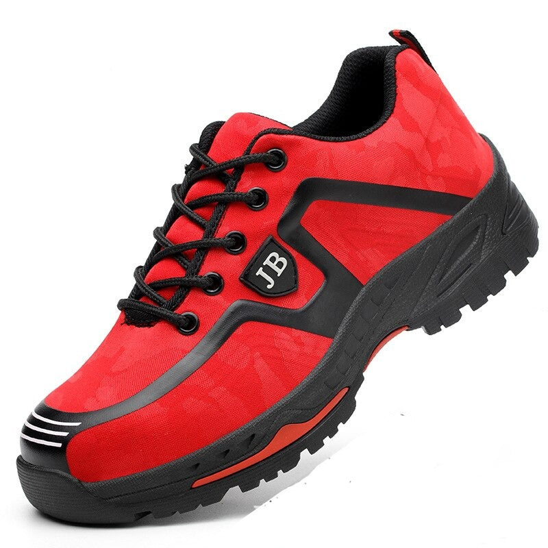 JB Safety Shoes