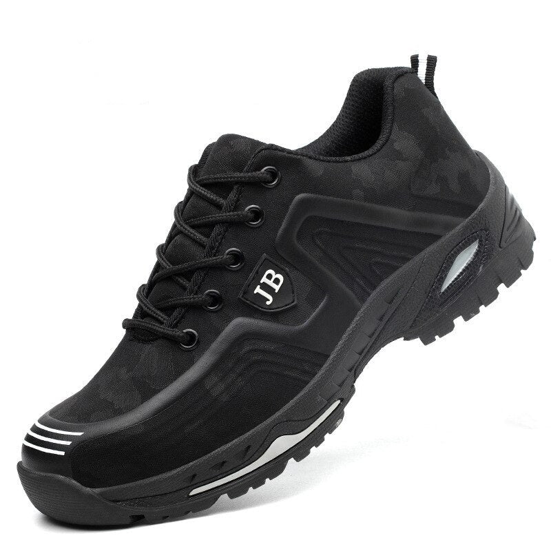 JB Safety Shoes