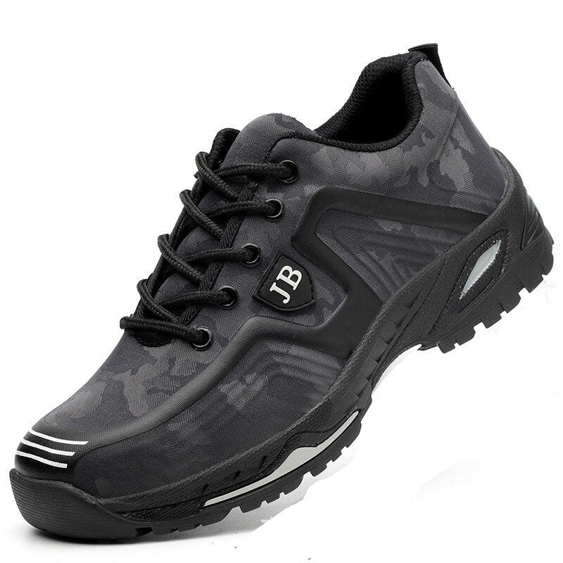 JB Safety Shoes