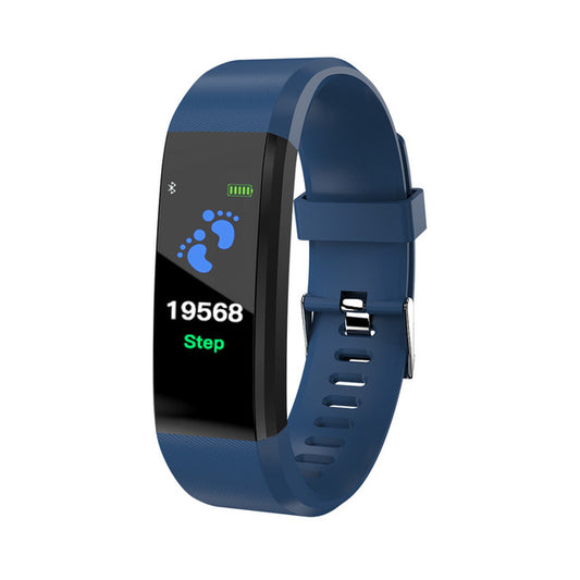 IP67 Plus Bluetooth Smartwatch