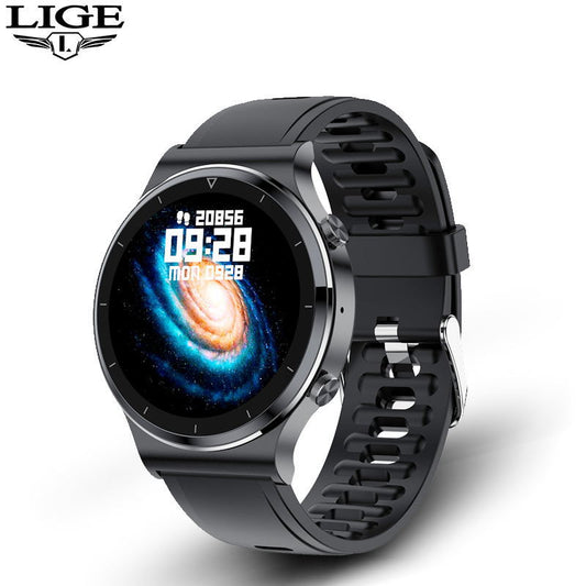 LIGE Multi-Function Smartwatch