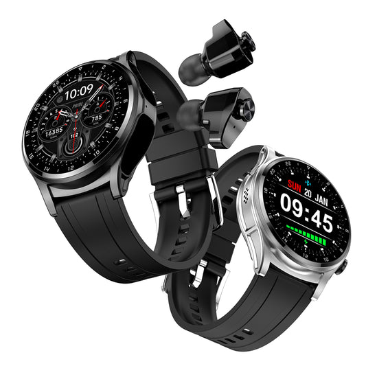 GT66 Smartwatch