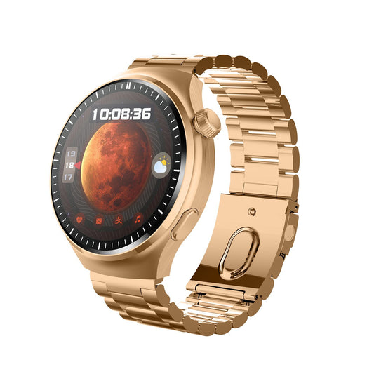 GS Watch4 Pro Smartwatch