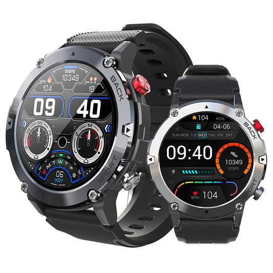 C21 Smartwatch