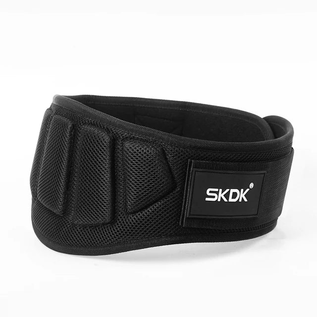 SKDK Fitness Weightlifting Belt