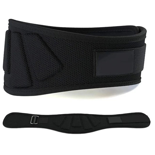 Fitness Weight Lifting Core & Lower Back Support  Belt