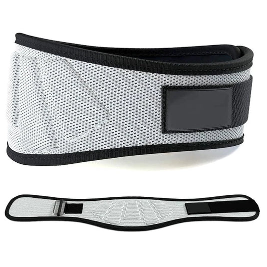 Fitness Weight Lifting Core & Lower Back Support  Belt