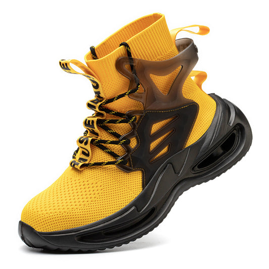 MULTIPURPOSE Safety Boots