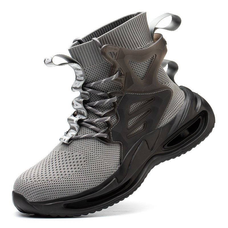 MULTIPURPOSE Safety Boots