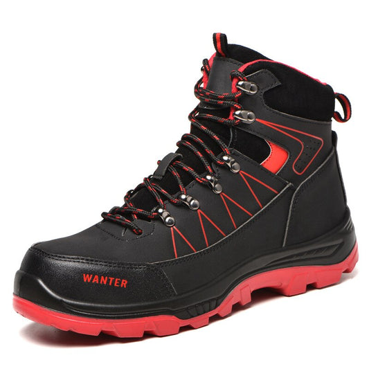 WANTER Safety Boots